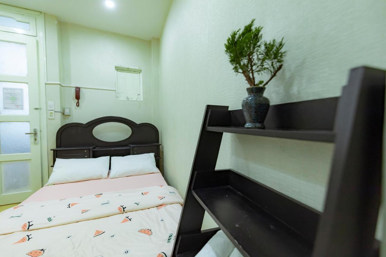 Hotel Trieu Hao Da Lat Zewnętrze zdjęcie