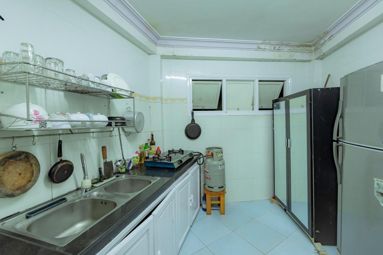 Hotel Trieu Hao Da Lat Zewnętrze zdjęcie